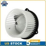 Ac Heater Blower Motor Fan For 03-11 Hyundai Accent 1.6l L4 1599cc Dohc. Fixed Price $74.98.