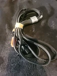 Oem. Ford Part# E8az-6b018-a. Block Heater Wire Assembly Nos. 88-89.. Fixed Price $17.98.