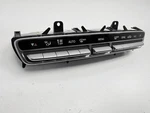 2015-2018 Mercedes C300 W205 Front Dash Hvac Heater Control Unit Oem A2059054706. Fixed Price $49.99.