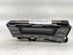2012-2012 Toyota Prius Ac Heater Climate Control 75d726 F4qk0. Fixed Price $46.40.