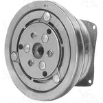 Four Seasons 47809 New York & Tec 206209210hg850hg1000 Clutch Assembly. Fixed Price $193.59.