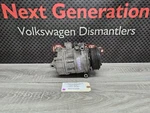 2017 Volkswagen Passat 1.8l Cpra Ac A/c Clutch And Compressor Sanden Assembly. Fixed Price $58.18.
