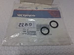 Gm Ac Delco 15-31101 Seal Kit / Set Of 2 Factory Oem Part. Fixed Price $9.50.