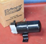 Nos 1990-93 Dodge Dakota A/c Drier Filter W/ Bracket Mopar 4462018 Chrysler 2.5. Fixed Price $45.00.