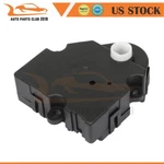 For Gmc Yukon Chevrolet Blazer C1500 C2500 Hvac Air Blend Vent Door Actuator. Fixed Price $17.99.
