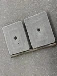 Genuine Mopar Door Blend 5073992aa. Fixed Price $68.60.
