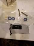 A/c Expansion Valve 4 Seasons 38750/201 830 07 84. Fixed Price $30.00.