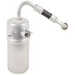 A/c Ac Accumulator Receiver Drier & Hose For Ford F-150 Lincoln Mark Lt. Fixed Price $49.41.