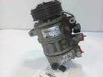 Ac Compressor From 2017 Volkswagen Jetta 1.4l 12560583. Fixed Price $145.94.