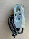 Oem16-20 Tesla Model X Rear Hvac Solenoid Heater Valve Assembly 1050969-00-d. Fixed Price $99.00.