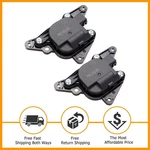 2x Blend Door Actuator For Azera 2006-10 Santa Fe 2006-12 Sonata 2005-10 Hvac. Fixed Price $33.99.