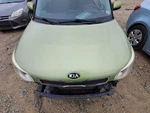 2014 Kia Soul Used Oem Blower Motor 615-58760 83000 Miles - Stock #063657. Fixed Price $92.62.