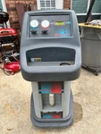 Snap-on Diagnostics Air Conditioning Equipment Eco Xtreme Eeac316. Fixed Price $3000.00.