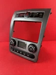 2007-2008 Hyundai Tiburon Ac Heater Climate Control Switch W/radio Bezel R#3056. Fixed Price $289.00.