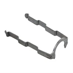 Vintage Air 347980-vur E-z Clip Hose End Fitting Cage Fits -8 1 Per Fit. Fixed Price $1.99.