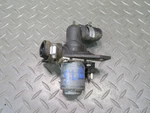 94-02 Mercedes R129 Sl-class Heater Control Water Valve 0008307284 Oem. Fixed Price $37.17.