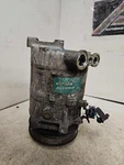 07-10 Chevy Cobalt 2.2l Ac Air Compressor/pump & Clutch Assembly 5 Groove Oem. Fixed Price $59.61.