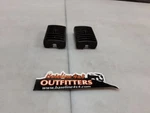 Jeep Tj Wrangler Outer Heater Ac Vents 2000 2001 2002 2003 2004 2005 2006. Fixed Price $42.00.