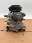 18-20 Ford F150 Ac Compressor 5.0l Oem Jl3h-19d629-ld. Fixed Price $55.00.