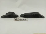 Corvette C4 Coupe Pair Of Dashboard Dash Air Vent Fits 1990-1993 90 91 92 93. Fixed Price $48.90.