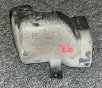 1992-1995 Toyota 4runner Heater To Register Duct 55843-04020. Fixed Price $29.95.