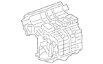 Genuine Gm Hvac Unit Case 85650511. Fixed Price $211.02.