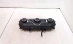 Jeep Jl Wrangler P6sz05dx9aa Climate Temperature Control Panel 2018-2019. Fixed Price $90.00.