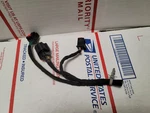 2015 - 2017 Chrysler 200 Ac Heater Climate Control Temperature Pigtail Wires 8l8. Fixed Price $29.99.