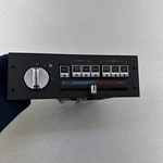 1989 - 1993 Ford Thunderbird Heater Control A/c Climate Mercury Cougar. Fixed Price $69.99.