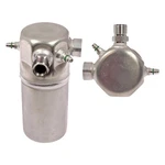 For Chevy R2500 Suburban 1989-1991 Gpd 1411333 A/c Accumulator. Fixed Price $18.07.