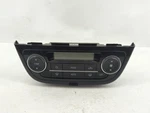 2015 Mitsubishi Mirage Ac Heater Climate Control 7820a883xa T7b3s. Fixed Price $37.78.