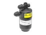 For 1975-1976 Mercedes 300d A/c Receiver Drier Behr 56543fn. Fixed Price $63.21.