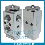 A/c Expansion Valve For Hyundai Elantra, Kia Forte, Elantra Gt, Coupe Qr. Fixed Price $35.99.
