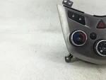 2013-2014 Chevrolet Sonic Ac Heater Climate Control Wdpf3. Fixed Price $38.06.