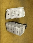 2005-2010 Toyota Avalon Ac Heater Climate Control 55900-07170 Oem. Fixed Price $33.85.
