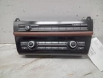Temperature Control Automatic Climate Front Fits 11-16 Bmw 528i. Fixed Price $95.91.