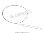 Porsche 911 912 (1969-1976) Heater Cable Wire (1350 Mm) Gemo. Fixed Price $14.90.