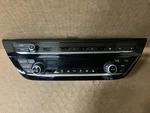 2017-2023 Bmw 530i Ac Heater Climate Temp Radio Control Swith Panel Oem 5a48006. Fixed Price $129.99.