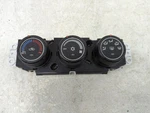2013-2017 Mitsubishi Outlander Sport Ac Heater Climate Control 7820a809 Grm9z. Fixed Price $63.23.
