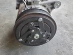 Chevy Corvette 2016 Oem Ac Compressor & A/c Clutch Gap 23362143. Fixed Price $139.99.