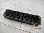 83-85 Porsche 944 Early Center Dash Ac A/c Air Vent Outlet Oem 477819173. Fixed Price $29.95.