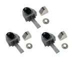 Lever Kit 1969 Camaro & 1969-74 Nova (3 Pcs) 50-3225-3. Fixed Price $42.50.