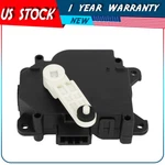 Left Or Right Main Blend Door Actuator For Honda Odyssey 05-10 Ridgeline 2006-14. Fixed Price $17.99.