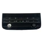 2018 Jaguar F-pace Ac Controller Front Jx6318c858lb Factory Oem Replacement Part. Fixed Price $79.99.