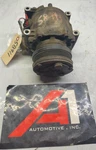 1996-2000 Honda Civic 1.6l A/c Pump Air Conditioning Compressor (sanden Mfgr). Fixed Price $79.98.