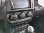2011-2017 Jeep Patriot Ac Heater Climate Control Dzmzw. Fixed Price $95.56.