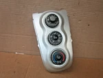 07 08 09 10 11 Toyota Yaris Temperature Climate Control A/c Heat Dash 2007-2011. Fixed Price $63.00.