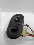 2002-2005 Ford Explorer Xl Rear Ac Heater Climate Control Switch12816. Fixed Price $30.00.