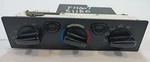 2001-2004 Toyota Tacoma Manual Ac Heater Climate Temperature Control Oem. Fixed Price $149.13.