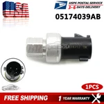 A/c Pressure Transducer Switch For Jeep Plymouth Chrysler Dodge Ram 05174039ab. Fixed Price $20.48.